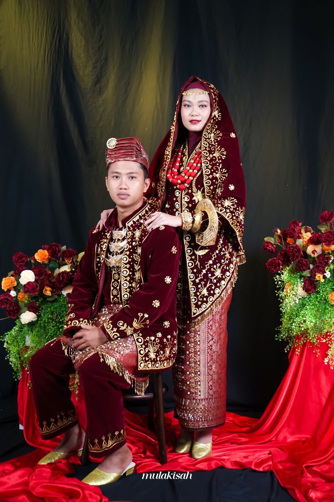 Dhifa & Arjuna 4