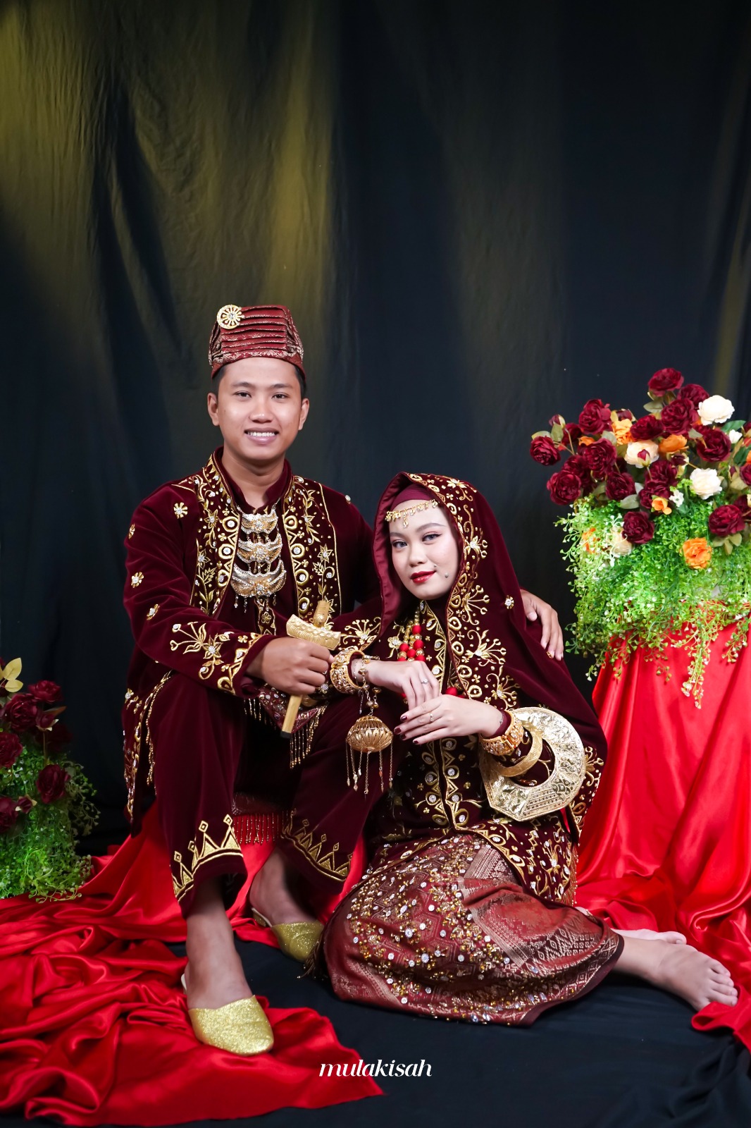 Dhifa & Arjuna 6