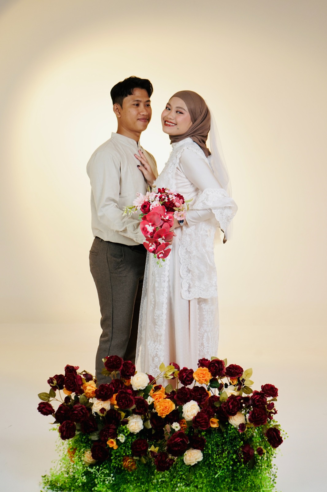 Dhifa & Arjuna 7