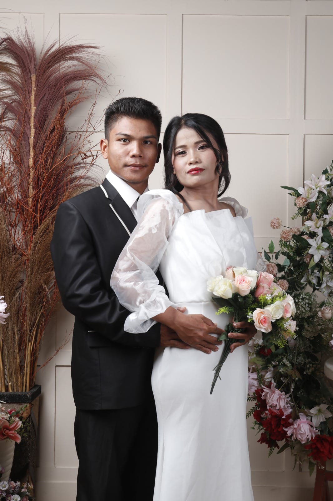 Donal & Novi 1