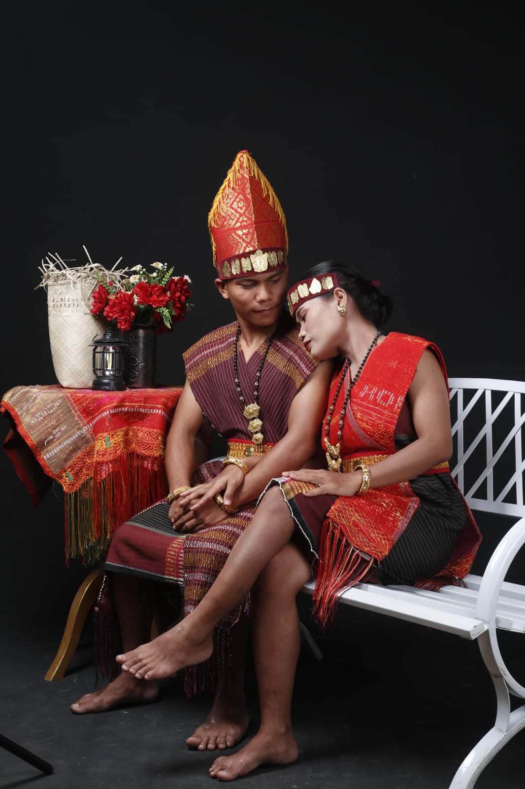 Donal & Novi 10