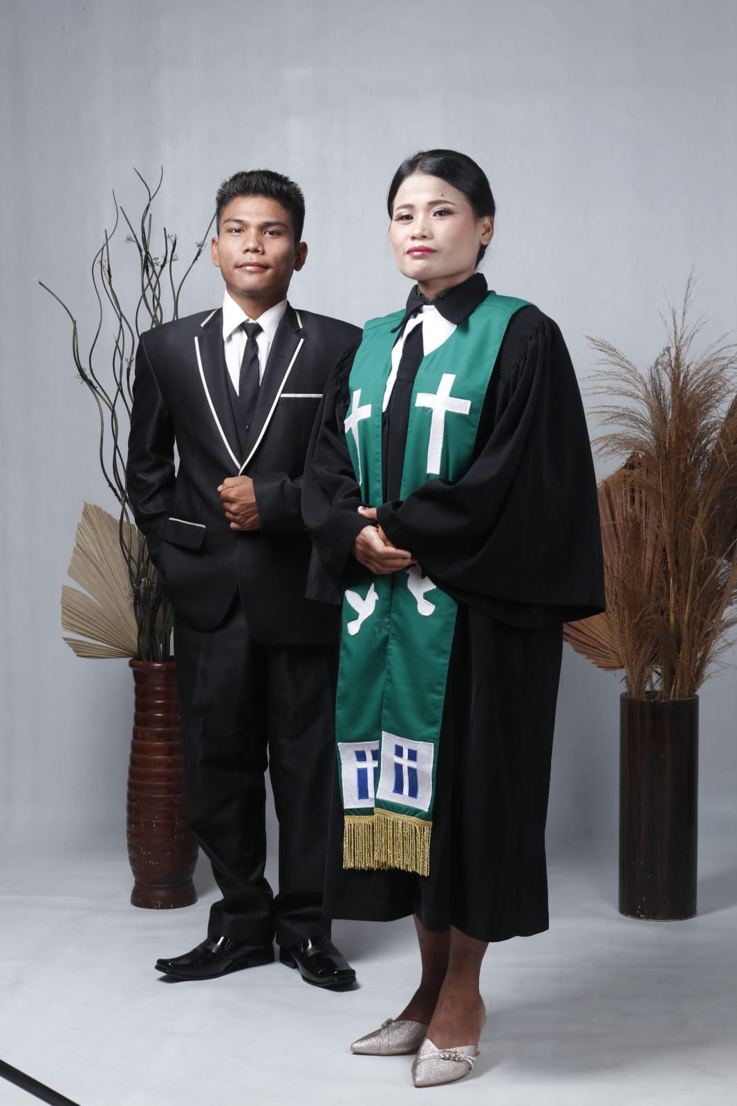 Donal & Novi 11