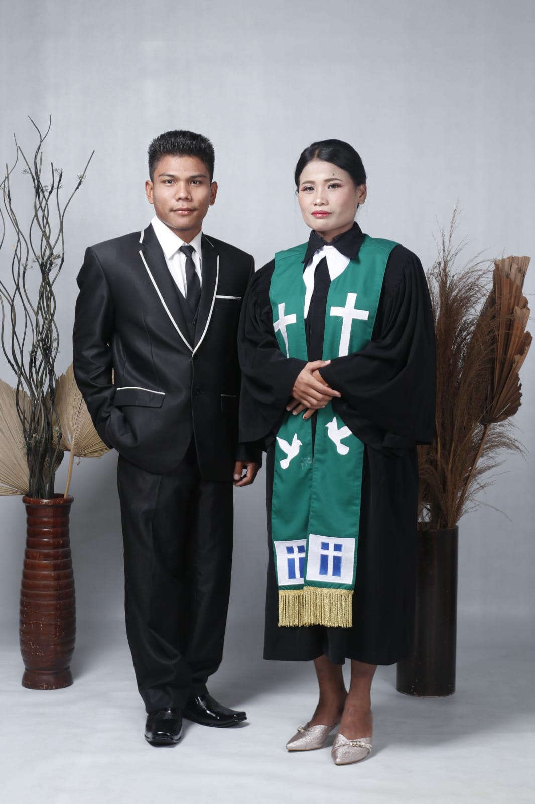 Donal & Novi 12