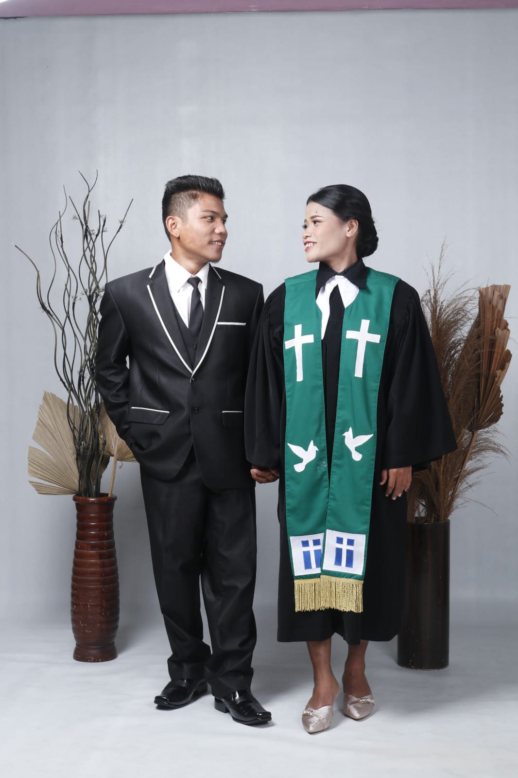 Donal & Novi 13