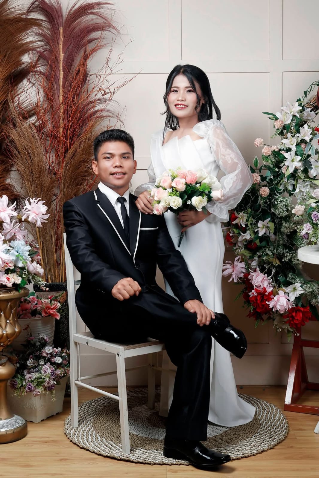 Donal & Novi 16