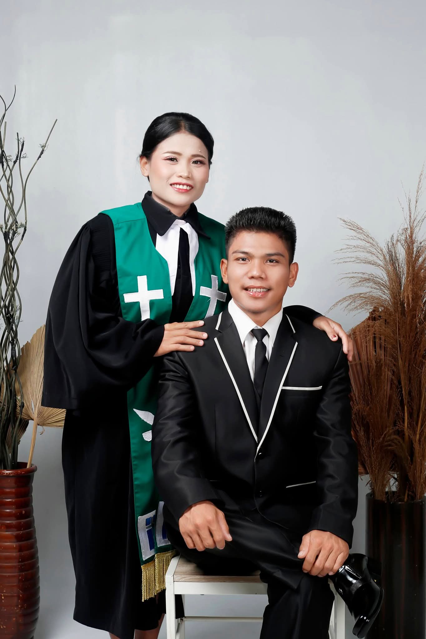 Donal & Novi 17
