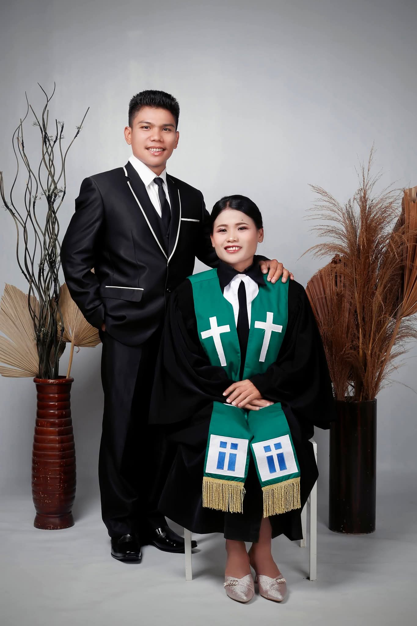 Donal & Novi 18