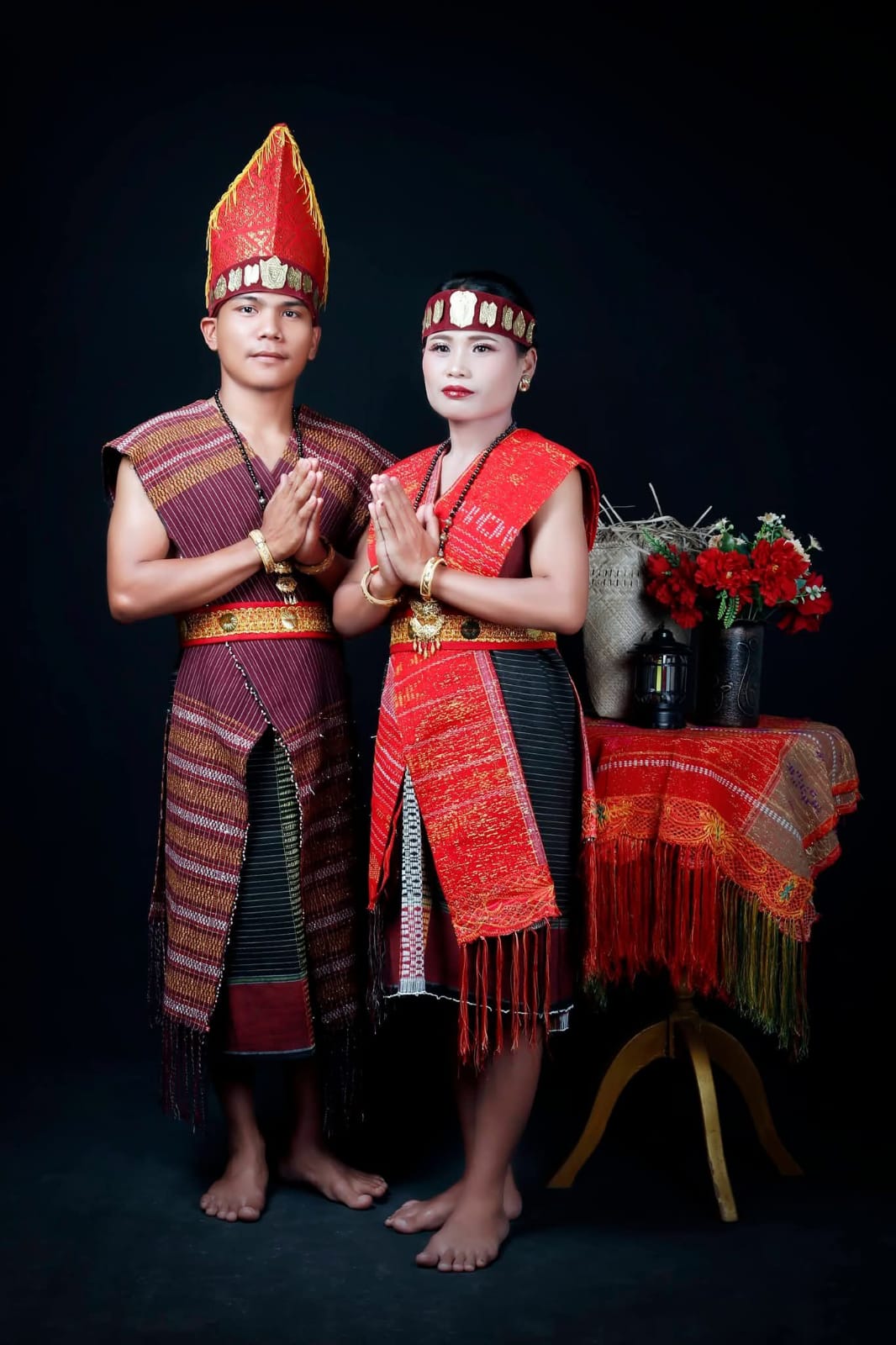 Donal & Novi 19