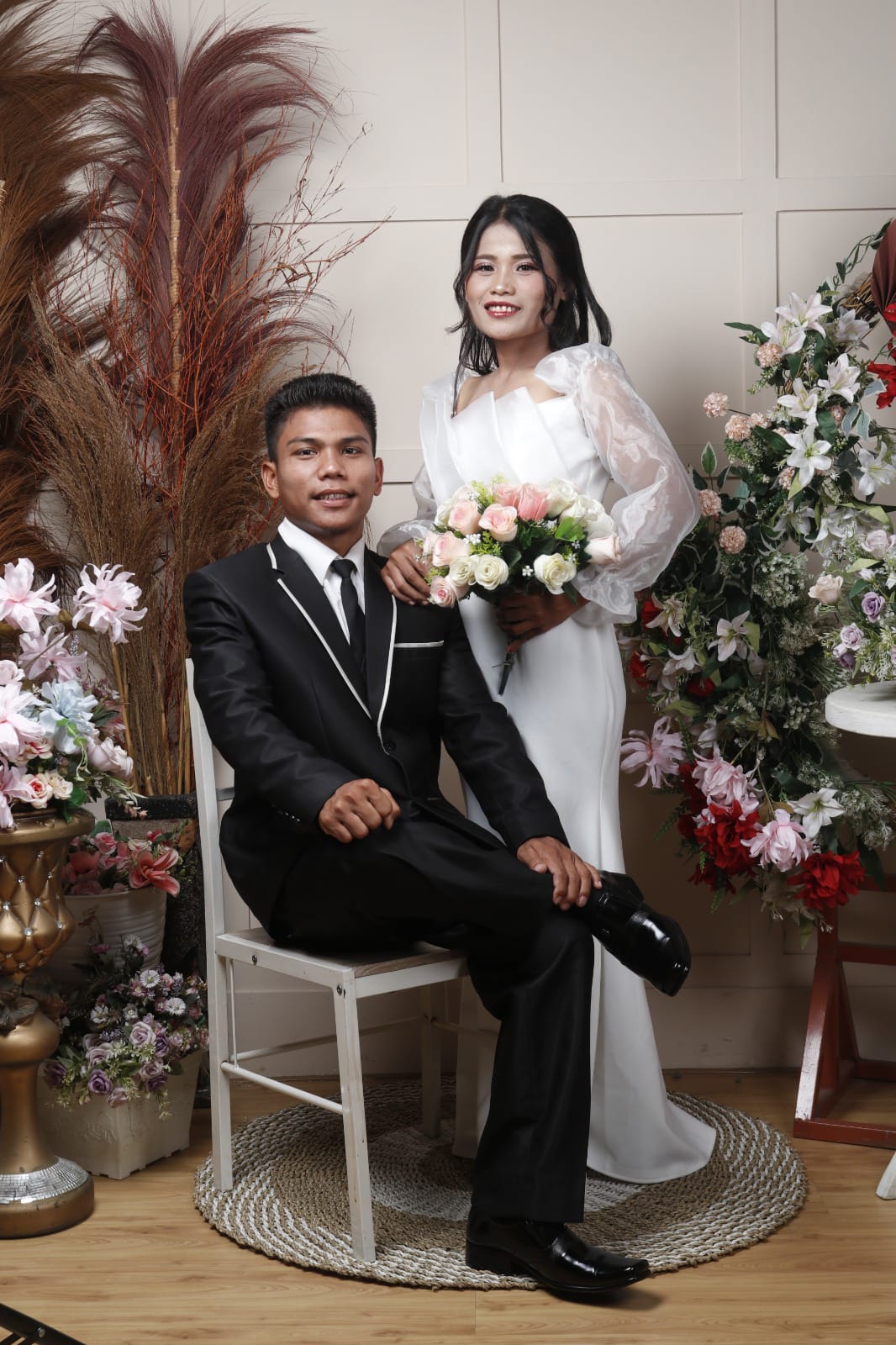 Donal & Novi 2