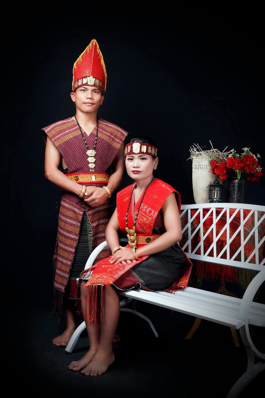 Donal & Novi 20