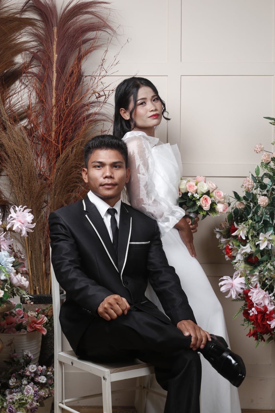 Donal & Novi 3