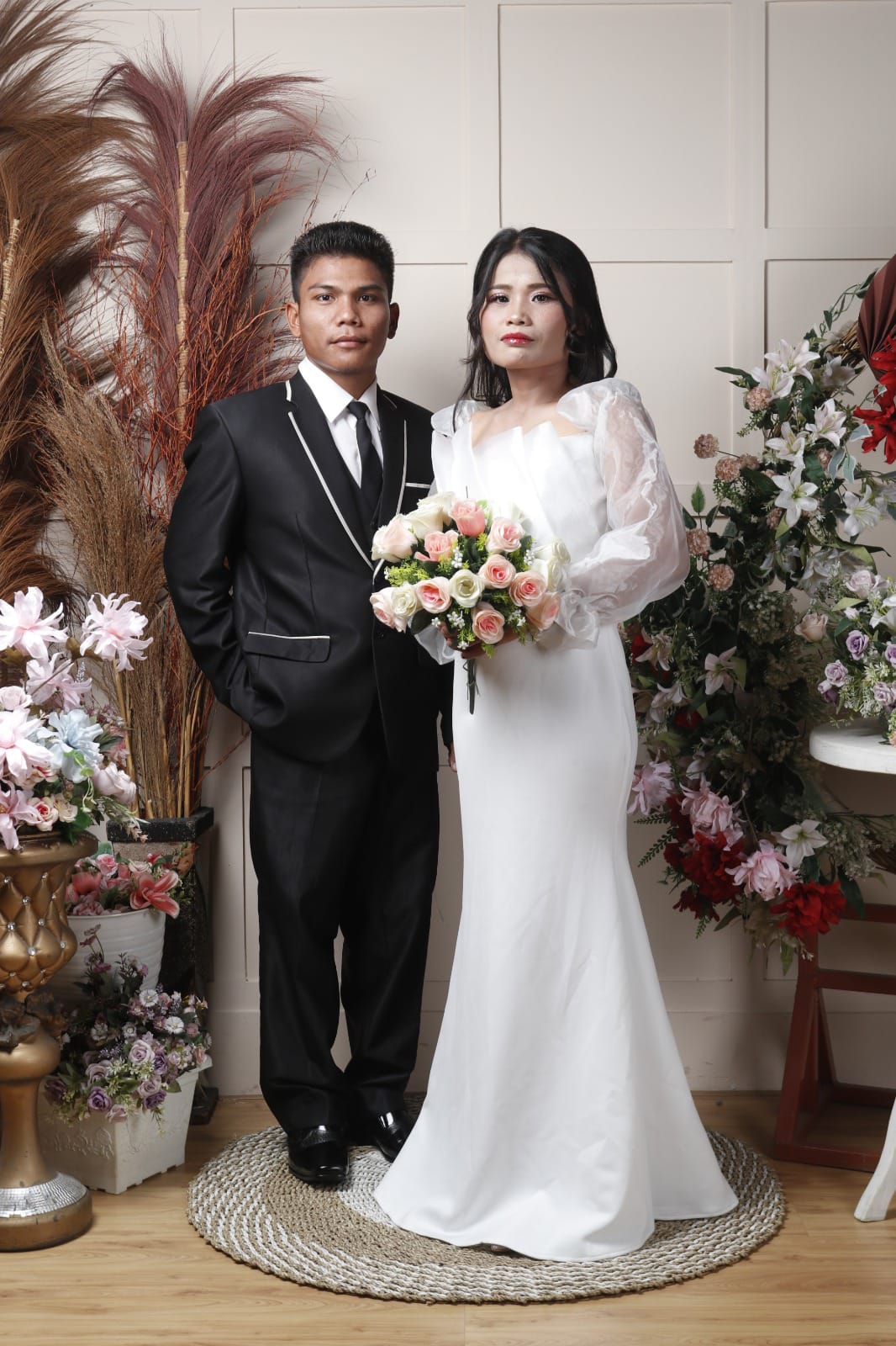Donal & Novi 4