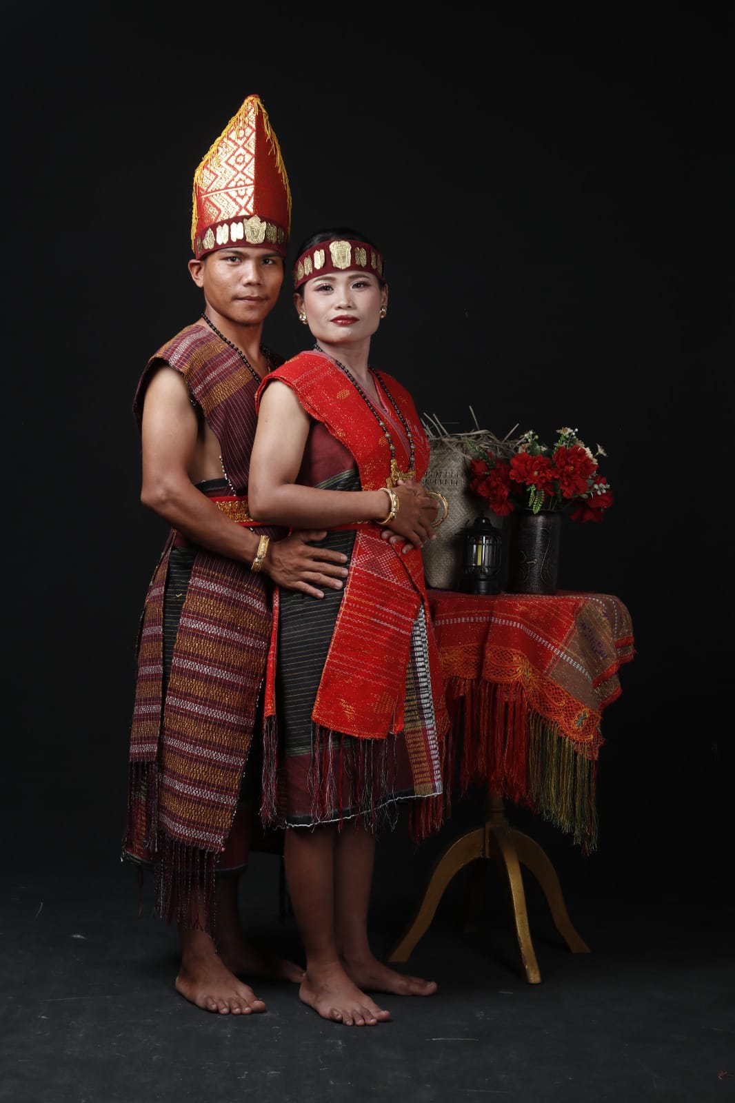 Donal & Novi 8