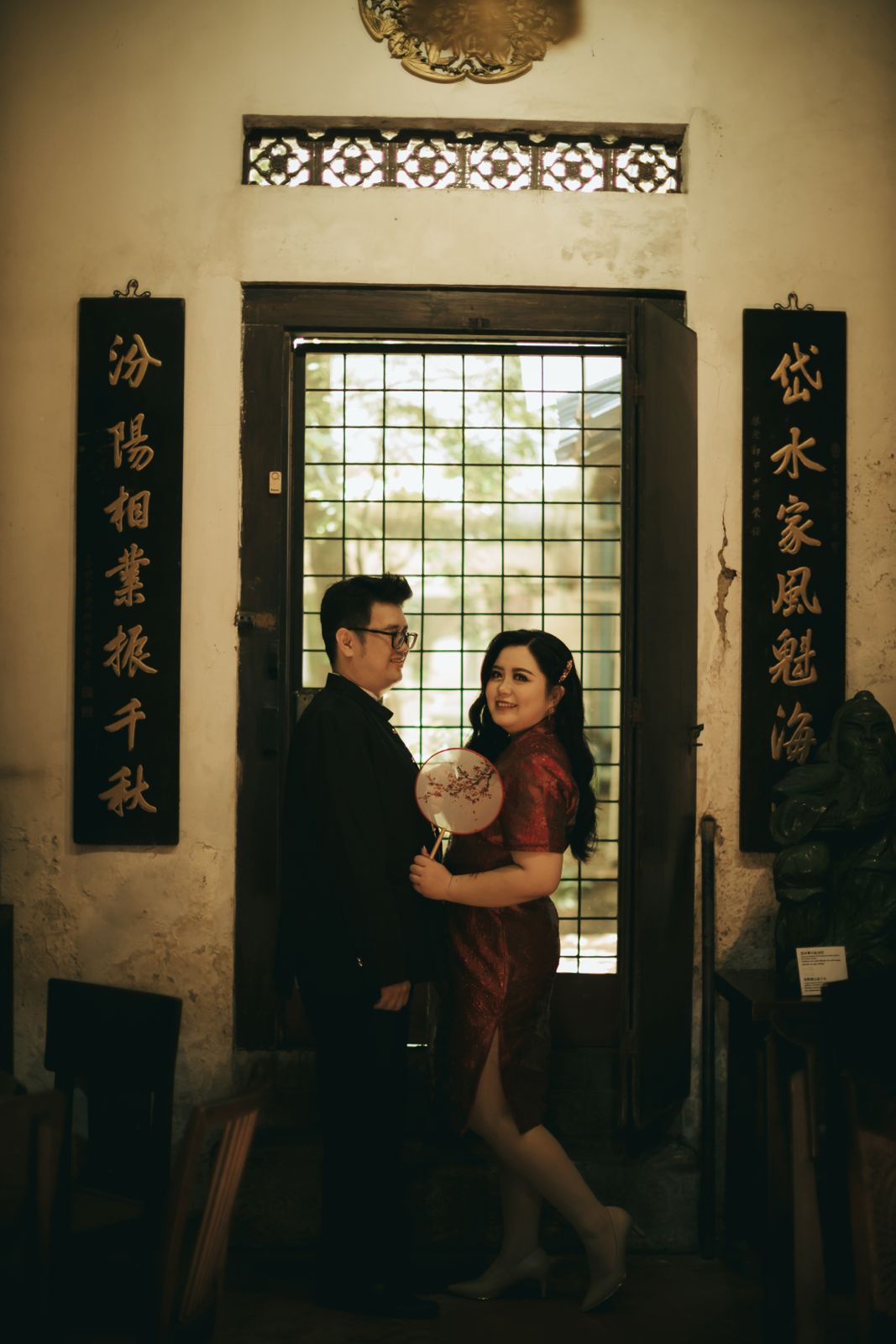 Edward & Olivia 2