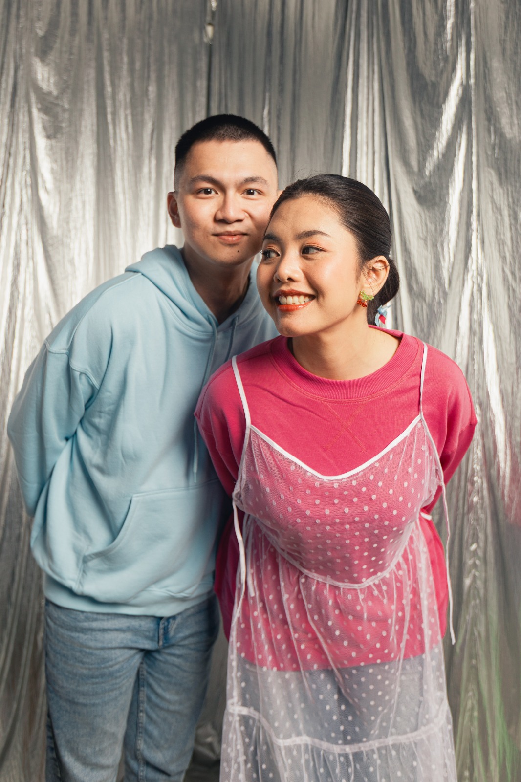 Yehezkiel & Zeny 14