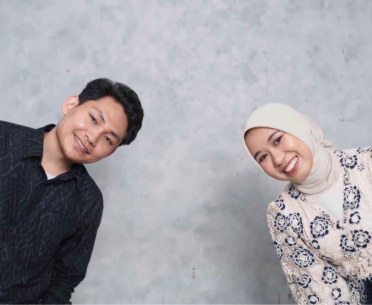 Zahra & Febrizal 1