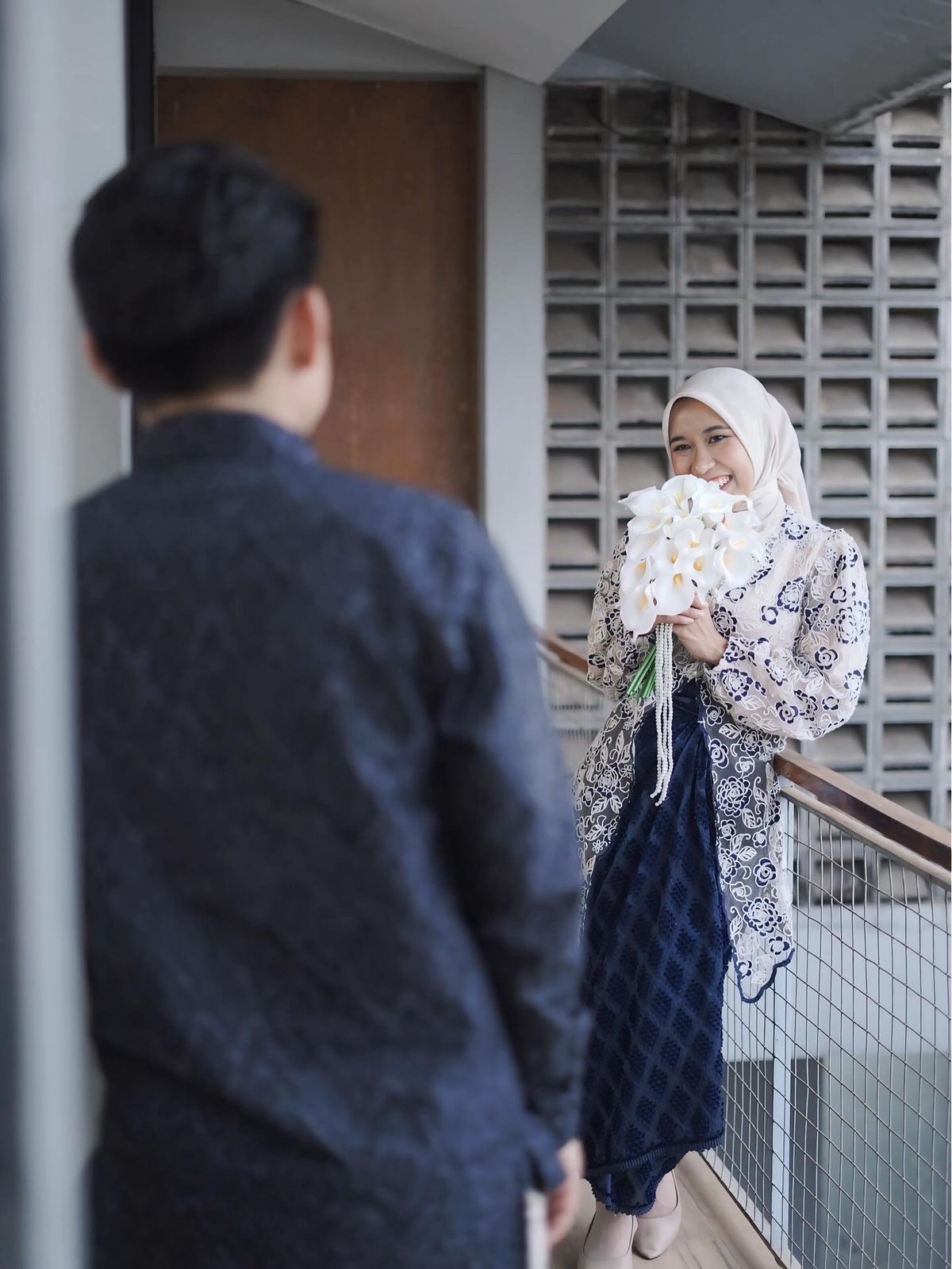 Zahra & Febrizal 2