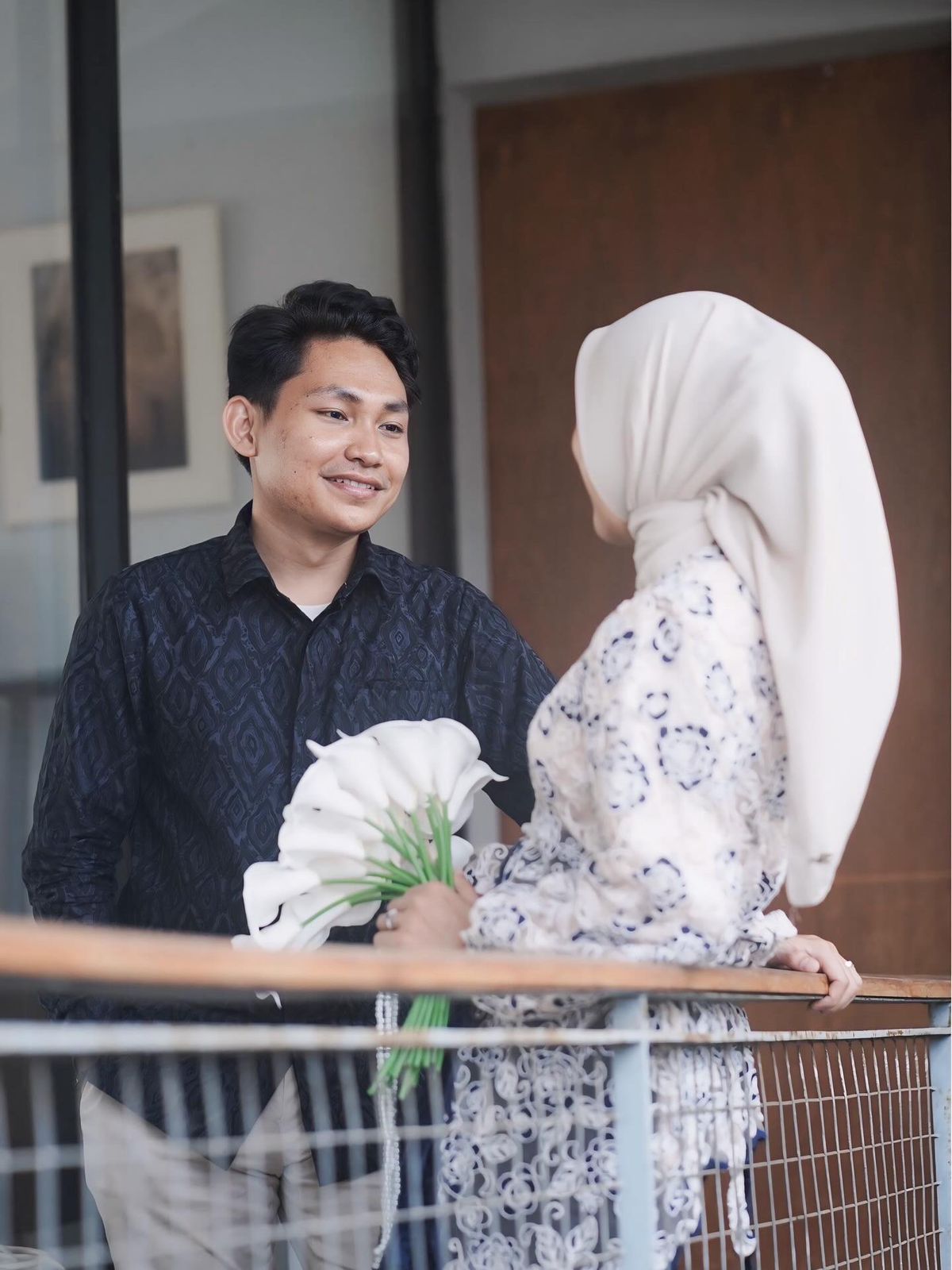 Zahra & Febrizal 3
