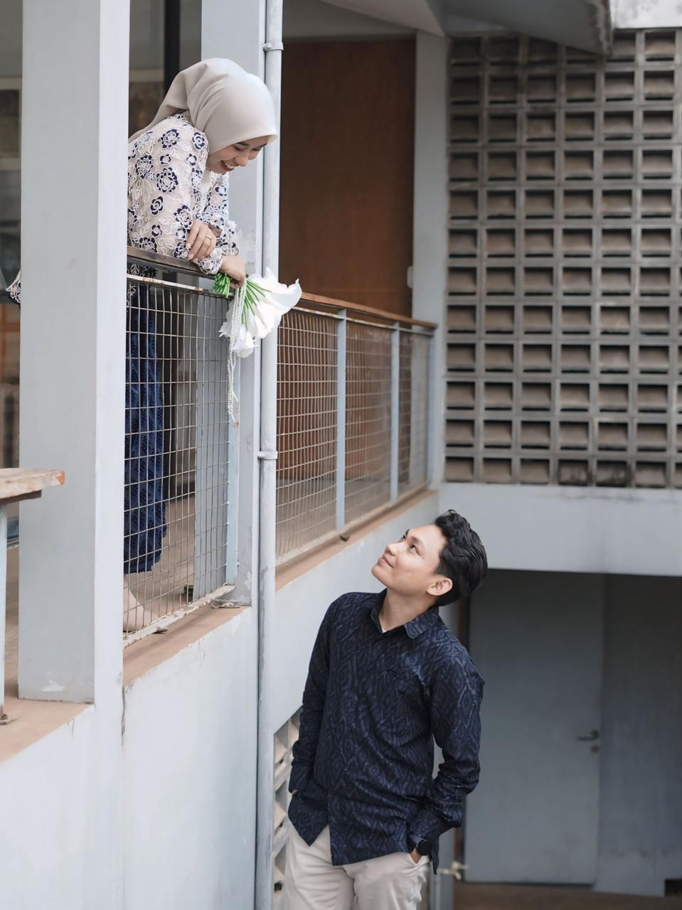 Zahra & Febrizal 4