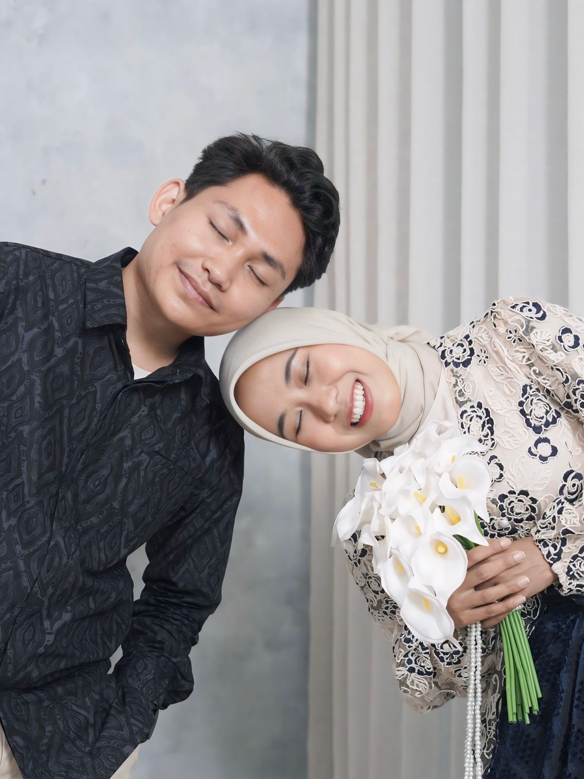 Zahra & Febrizal 5