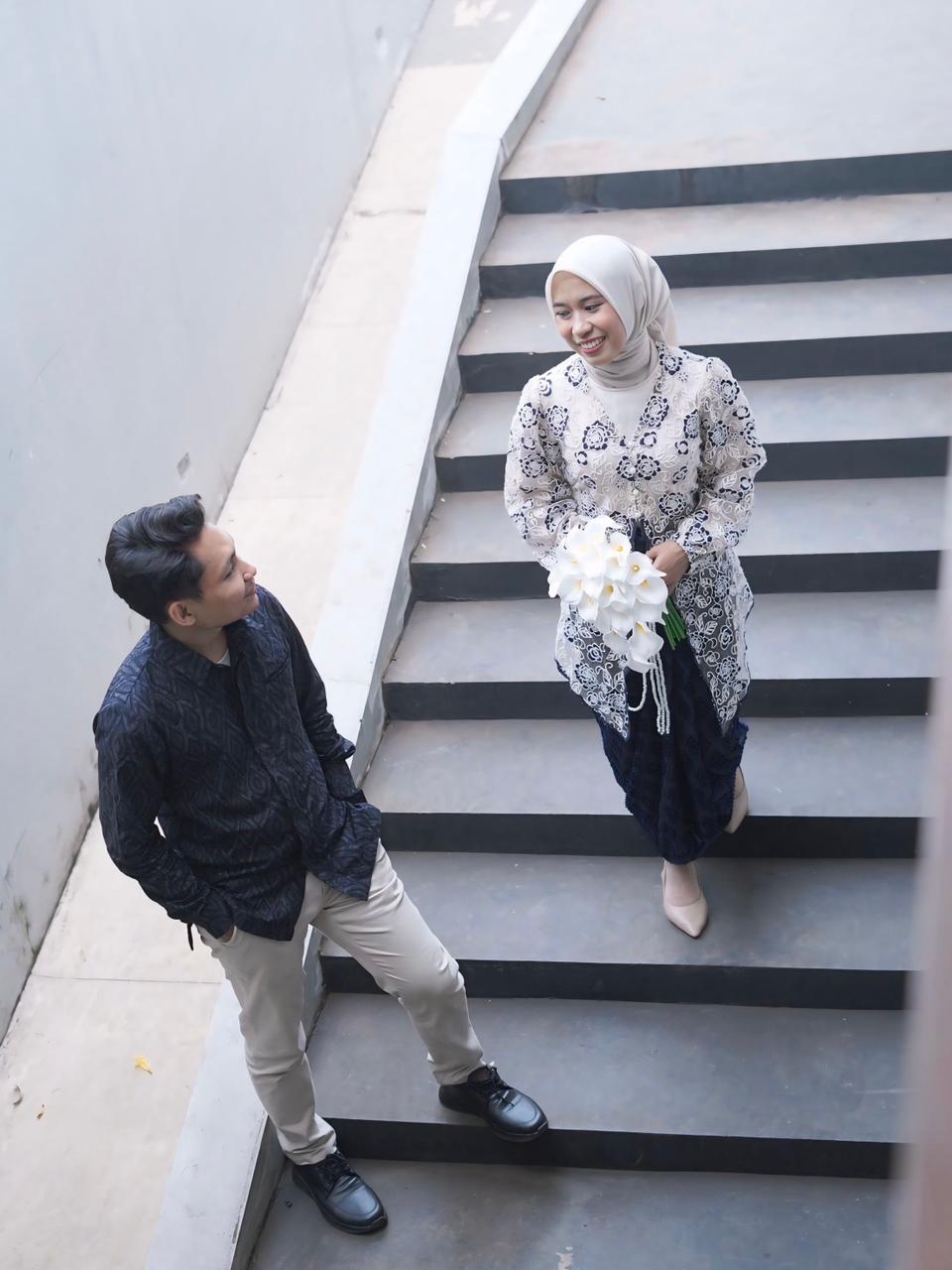 Zahra & Febrizal 6