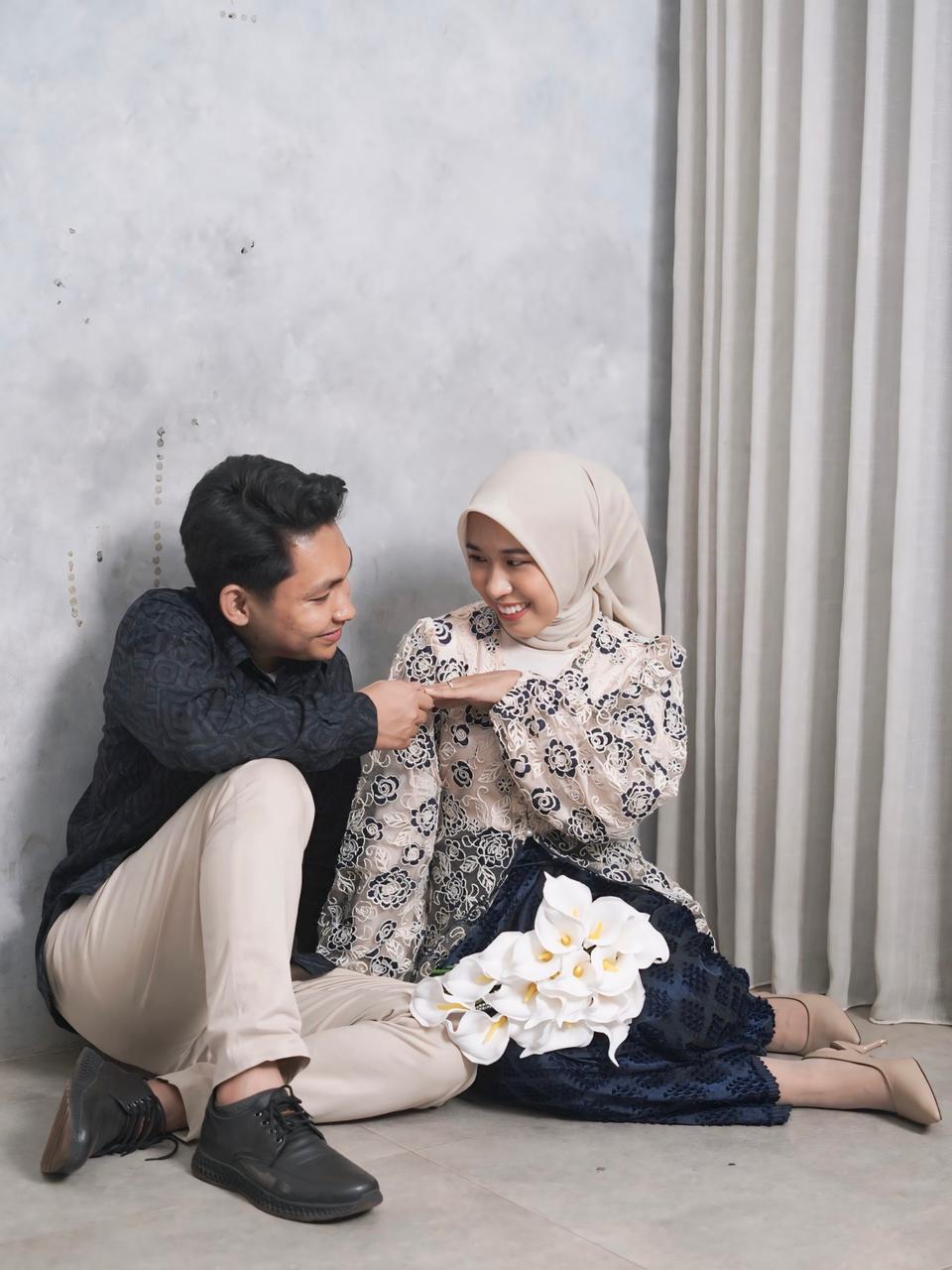Zahra & Febrizal 7