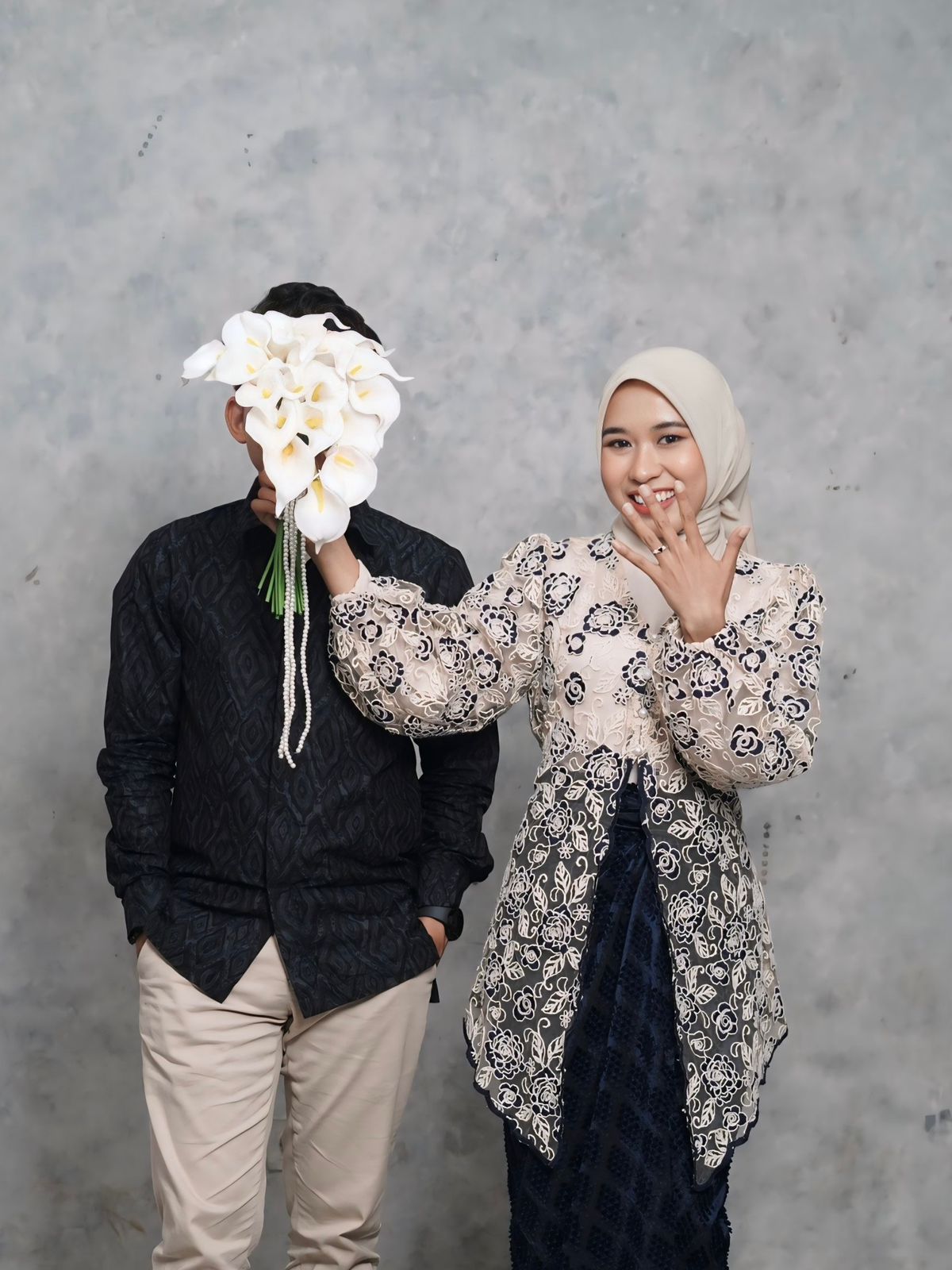 Zahra & Febrizal 8