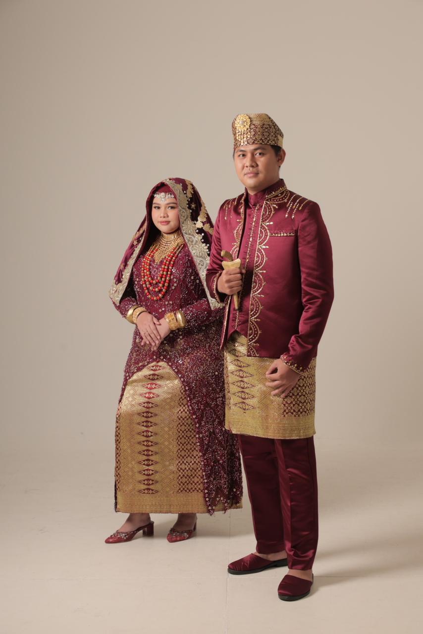 Alya & Robby 12