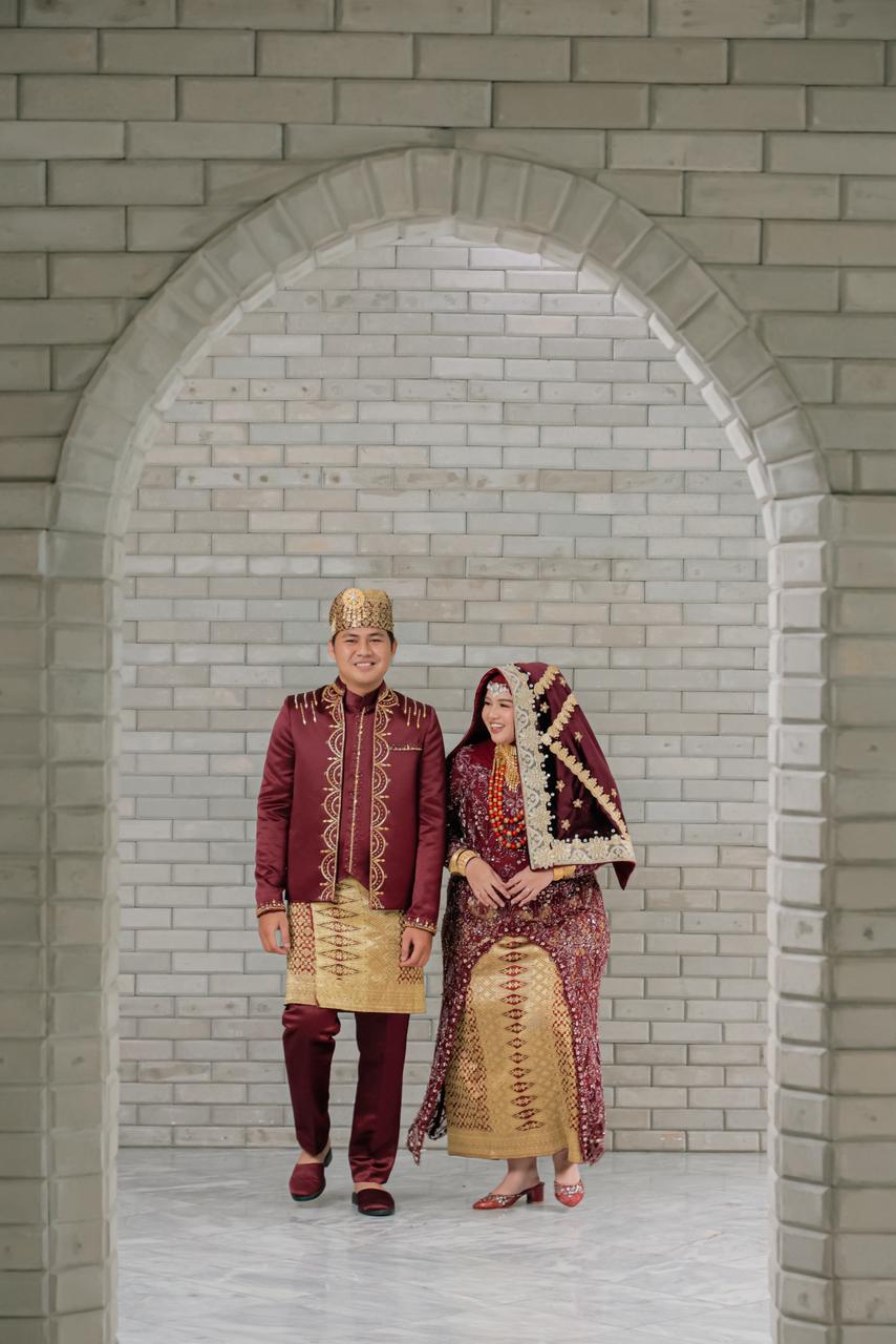 Alya & Robby 16