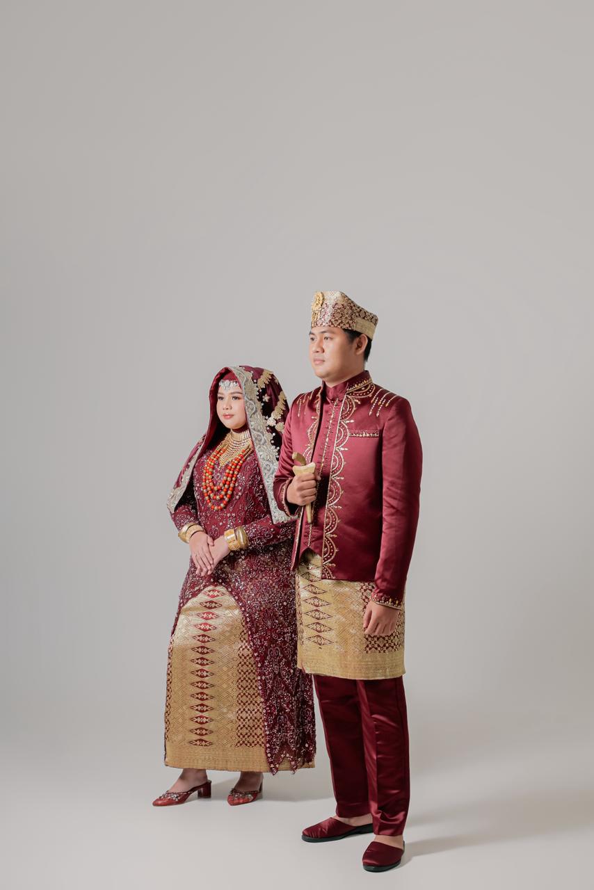 Alya & Robby 19