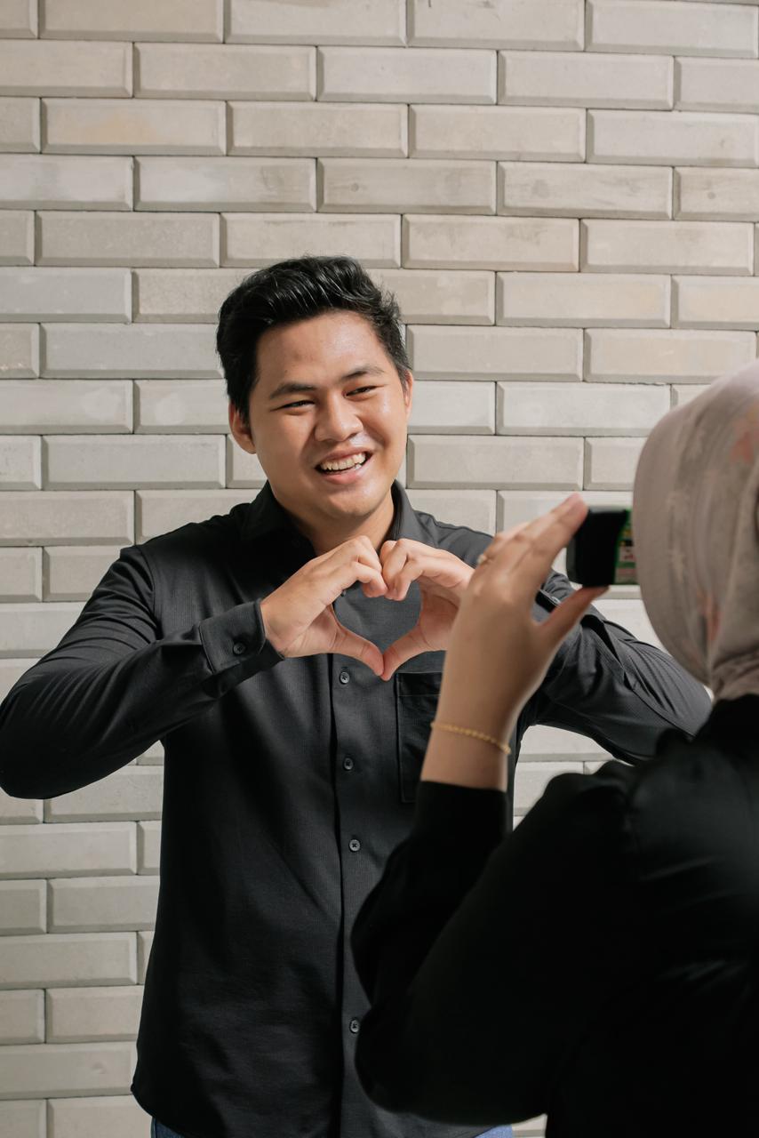 Alya & Robby 6