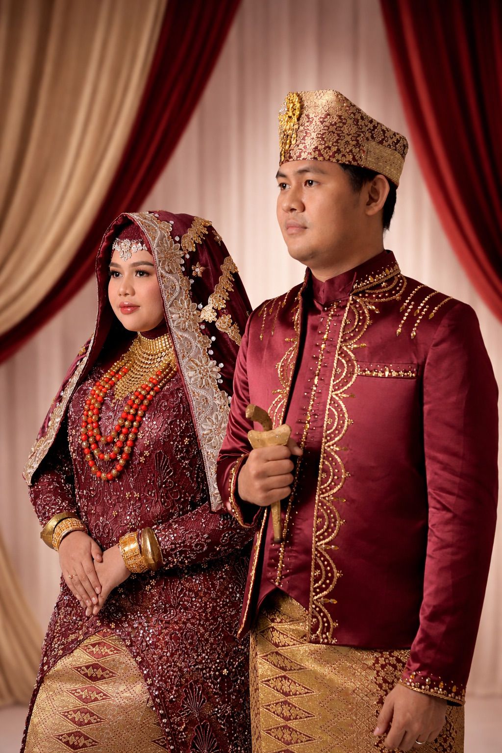 Alya & Robby REVISI 1