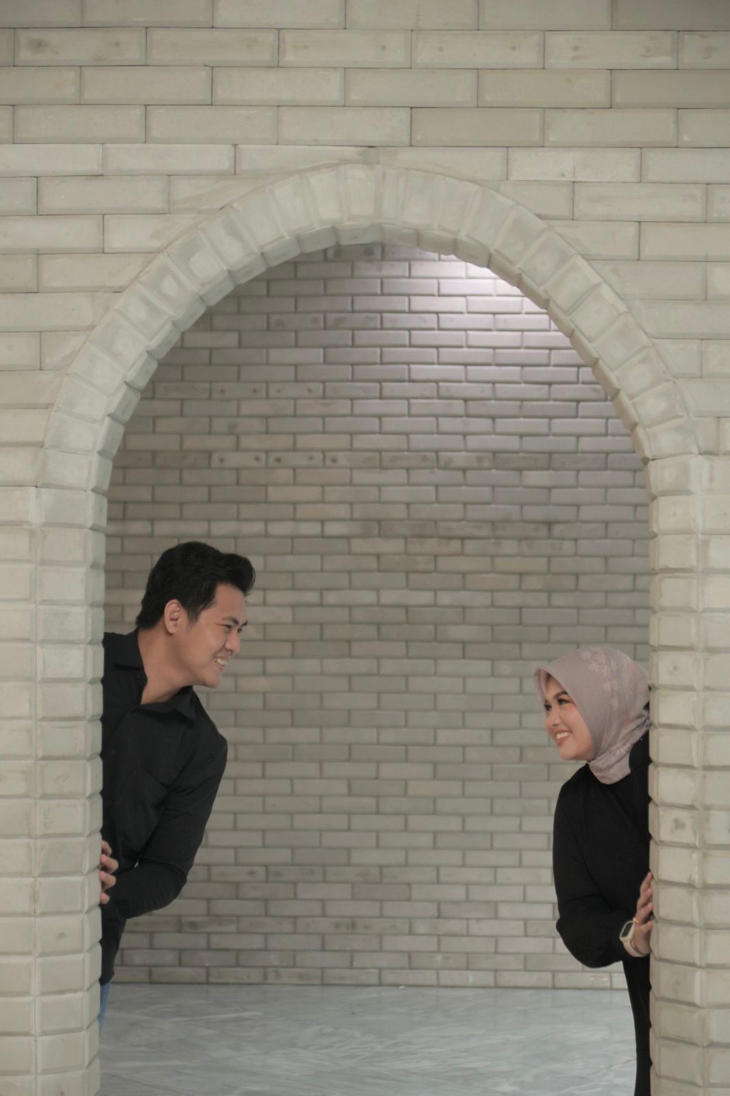 Alya & Robby REVISI 2