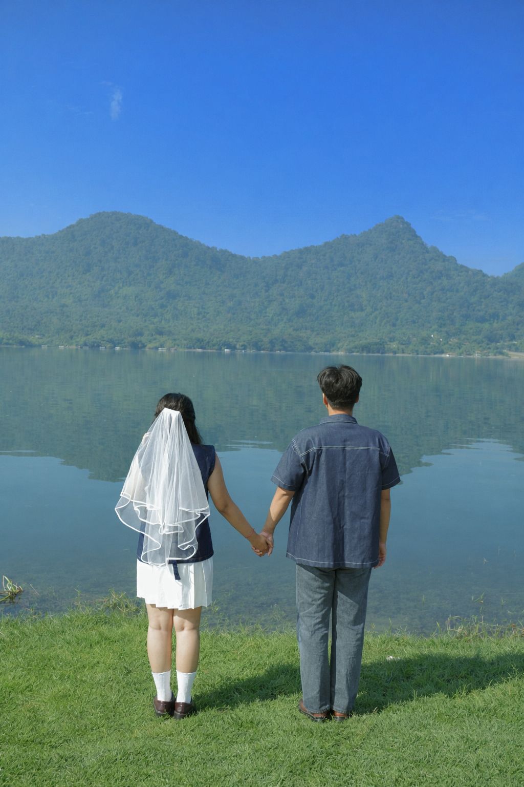 Ariq & Adzkia 1