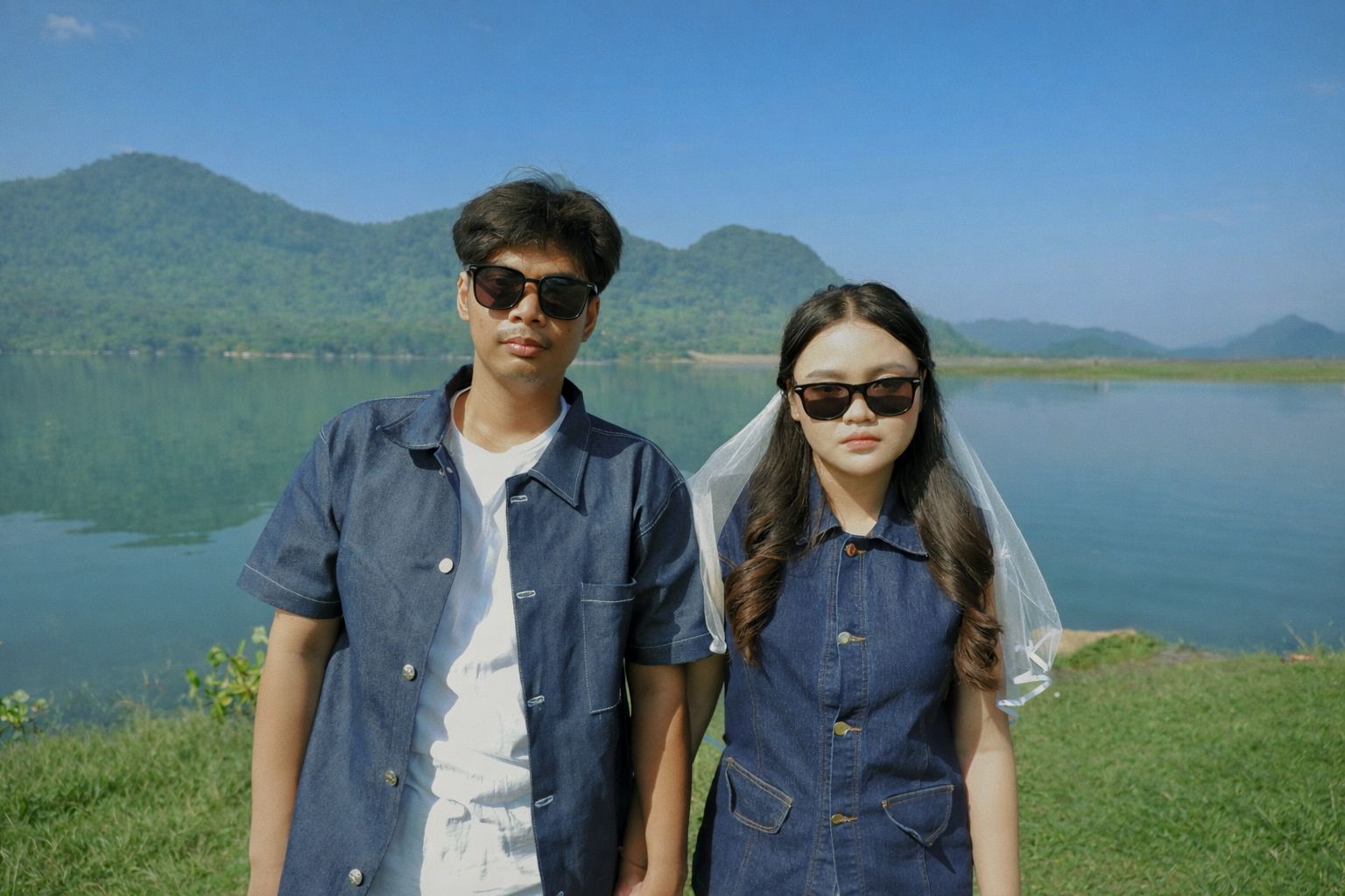Ariq & Adzkia 10