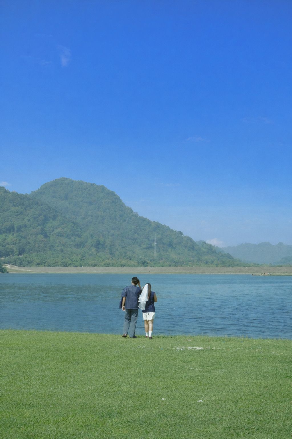 Ariq & Adzkia 5