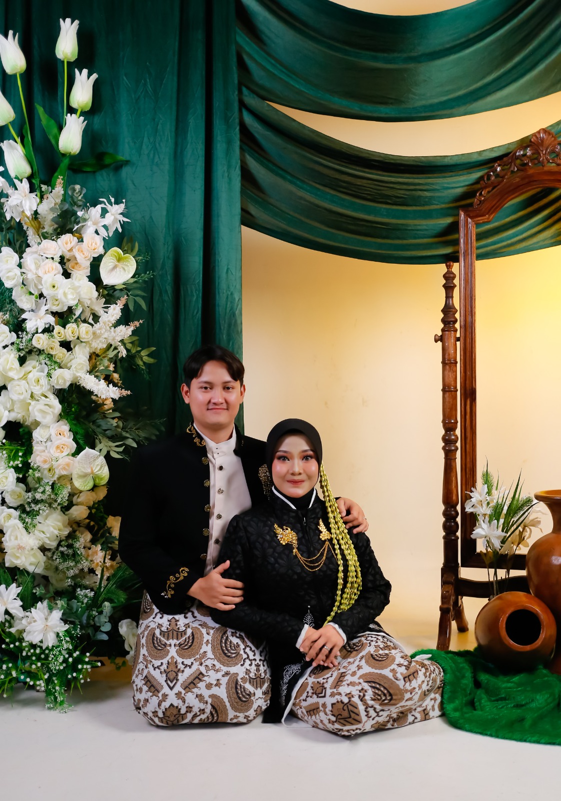Candra & Najla 3