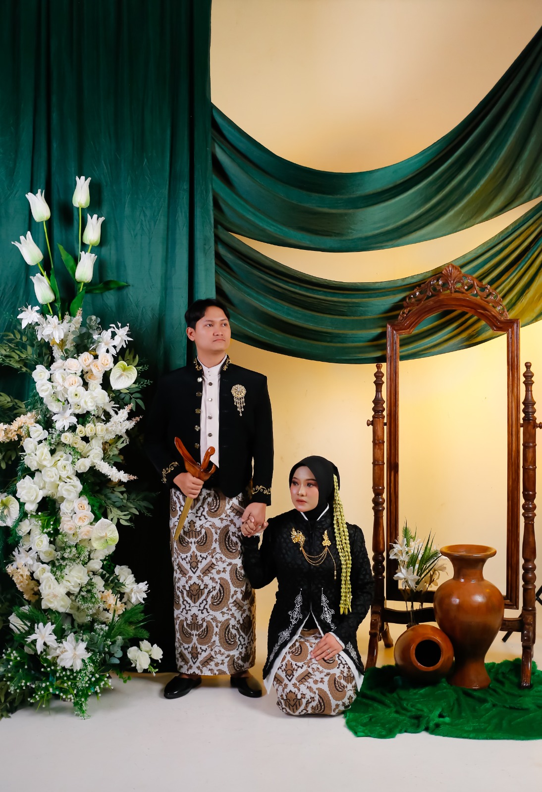 Candra & Najla 5