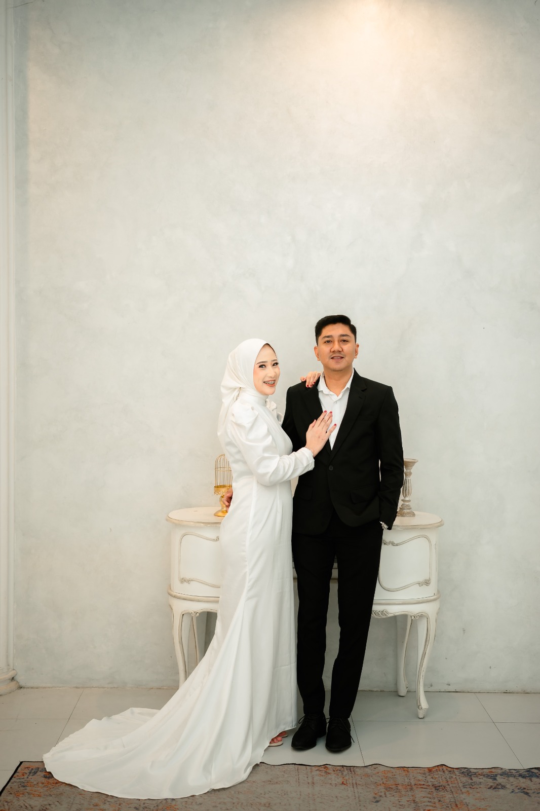 Dewi & Wildan 1