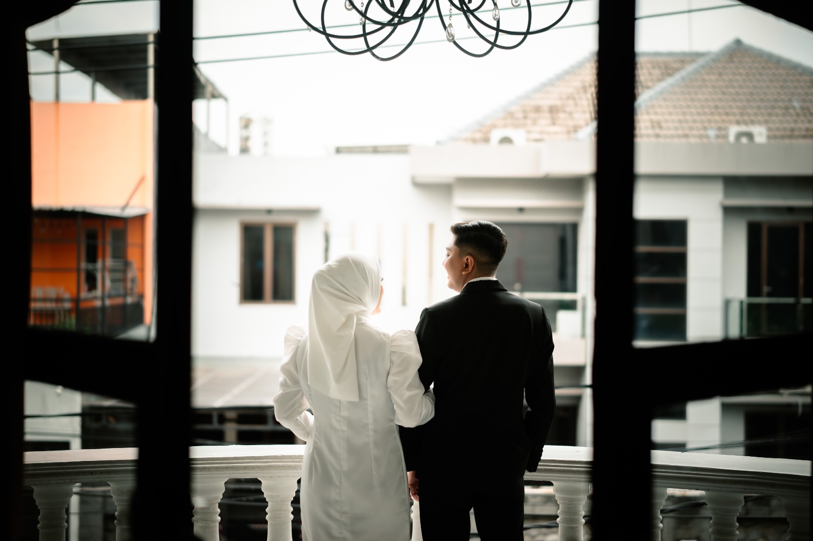 Dewi & Wildan 11