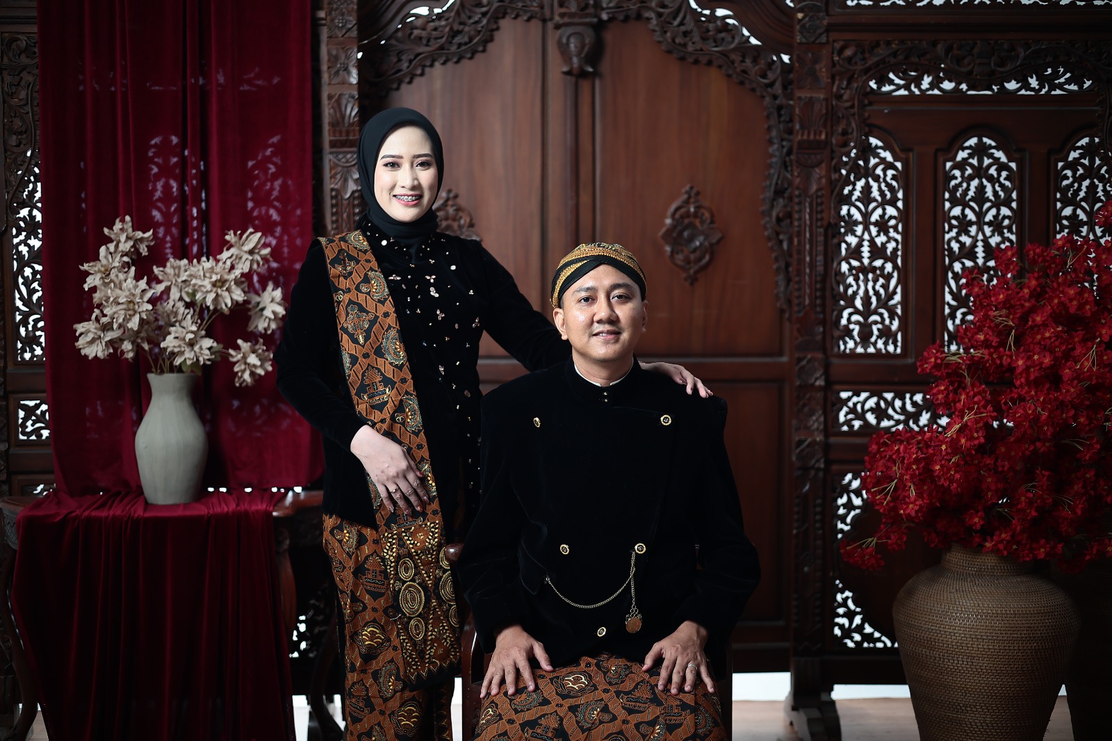 Dewi & Wildan 14