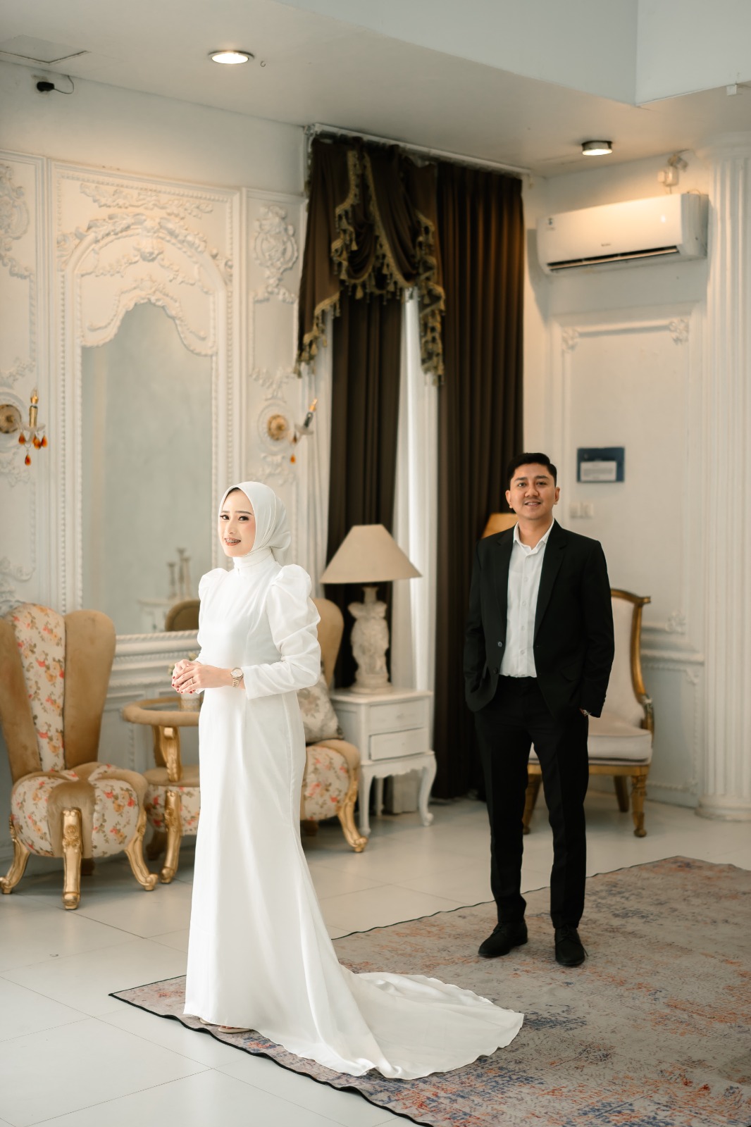 Dewi & Wildan 15