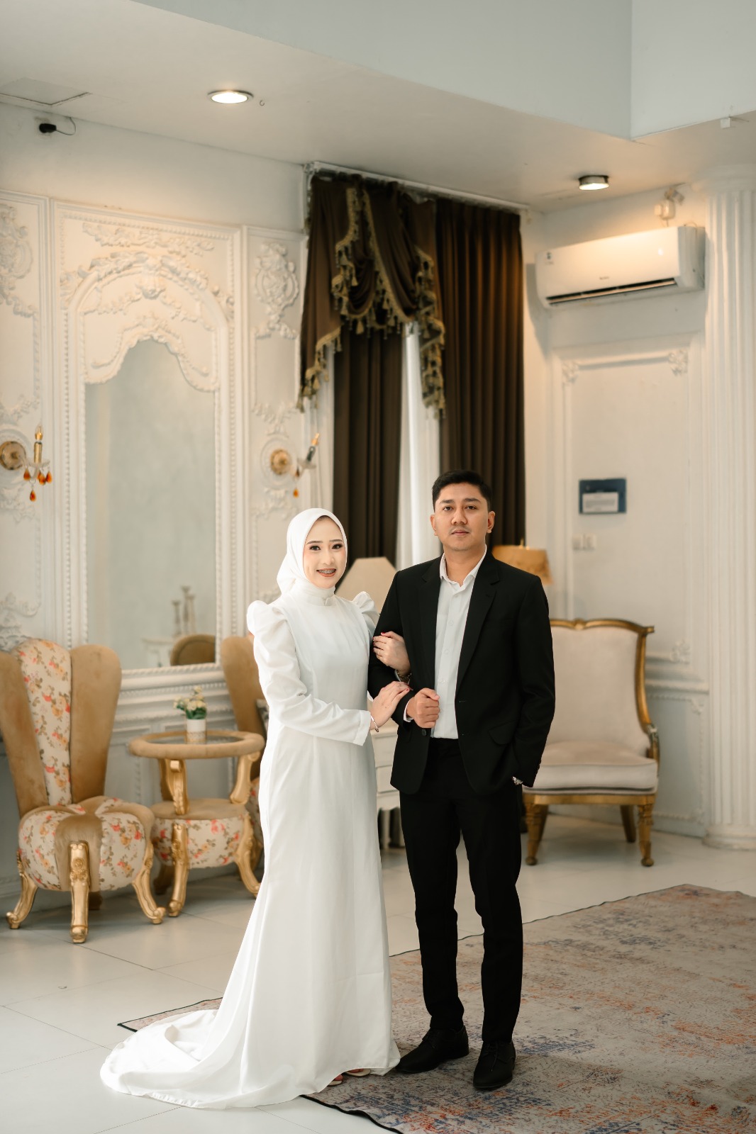 Dewi & Wildan 16