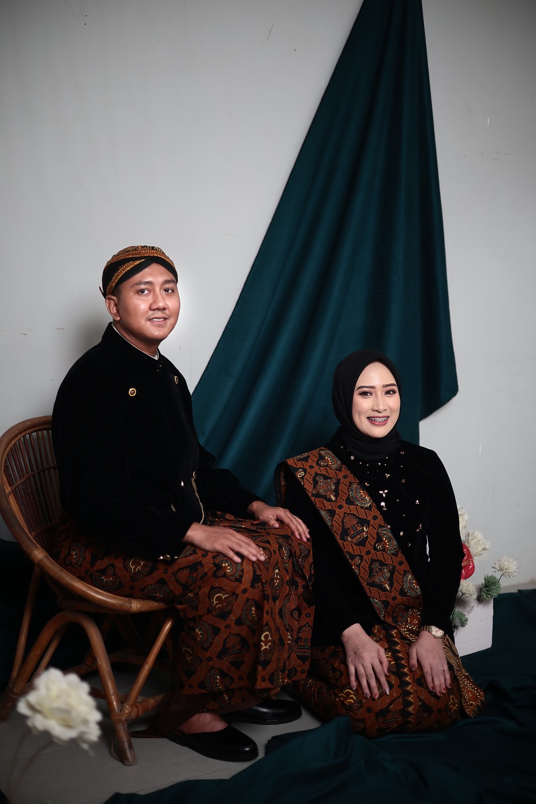 Dewi & Wildan 17
