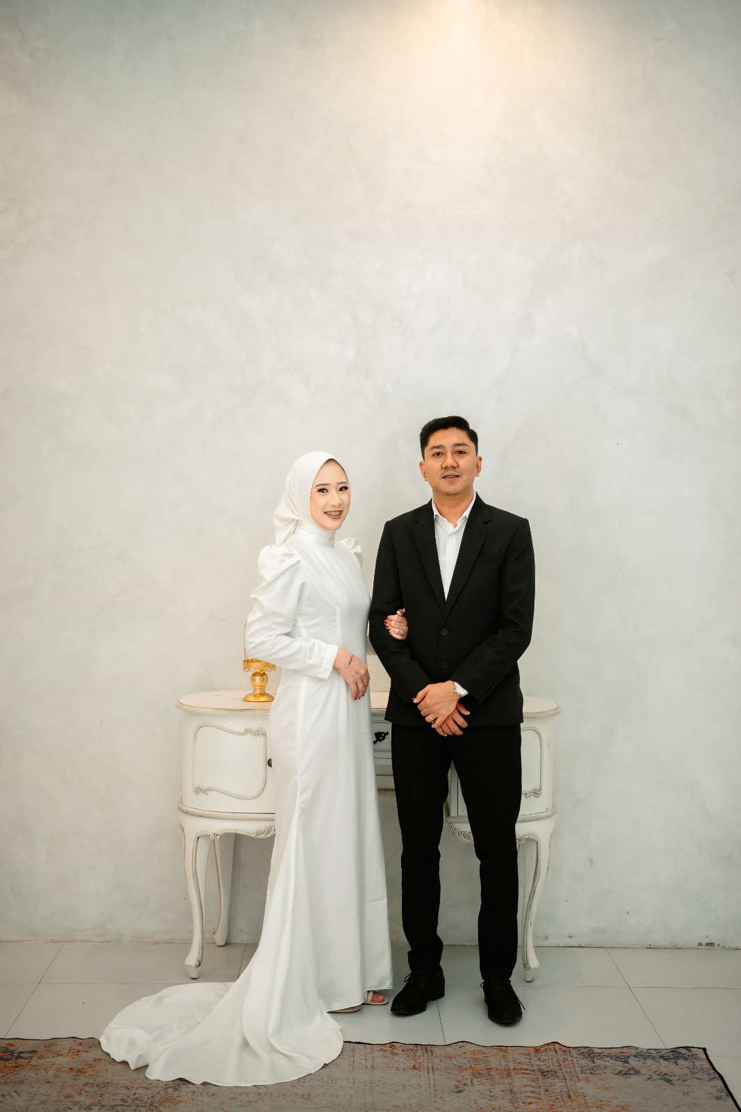 Dewi & Wildan 18