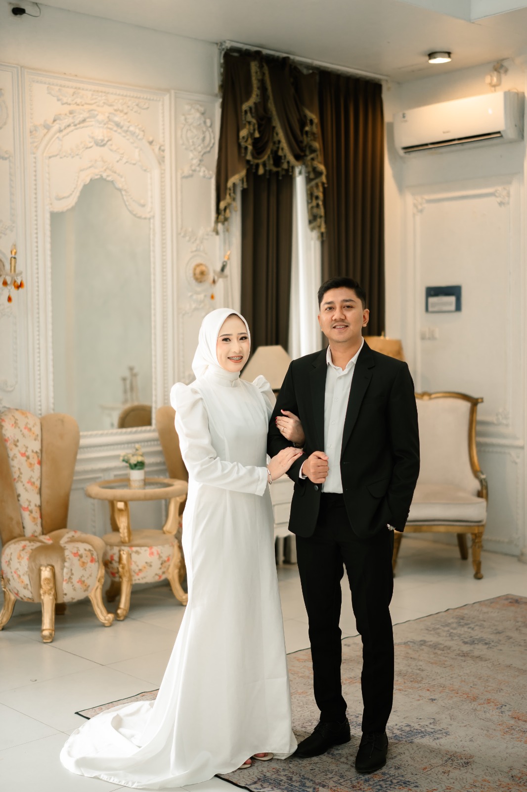 Dewi & Wildan 19