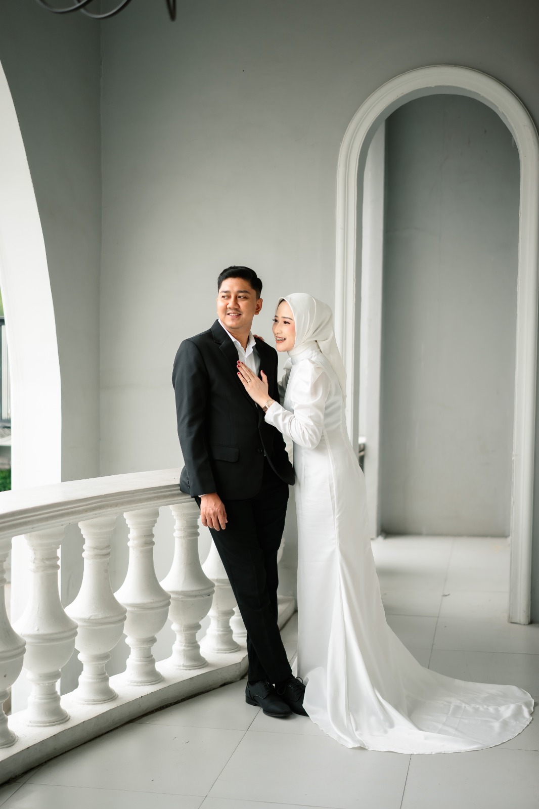 Dewi & Wildan 9