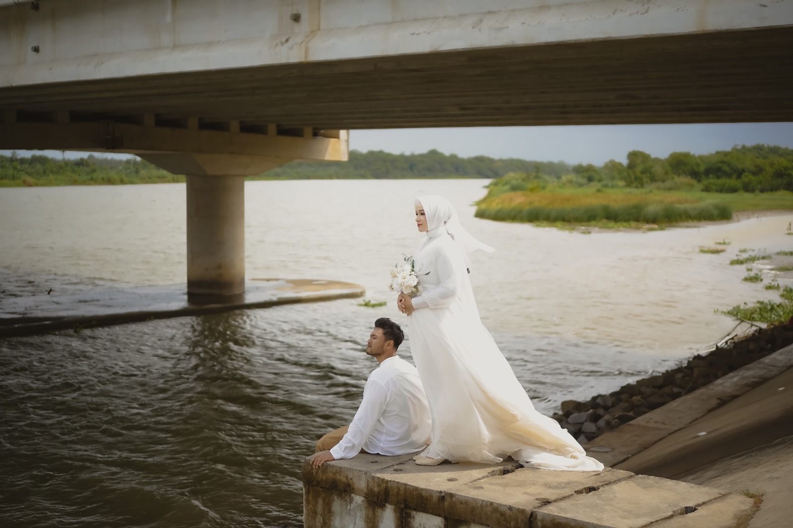 Ilovia & Kamal 10