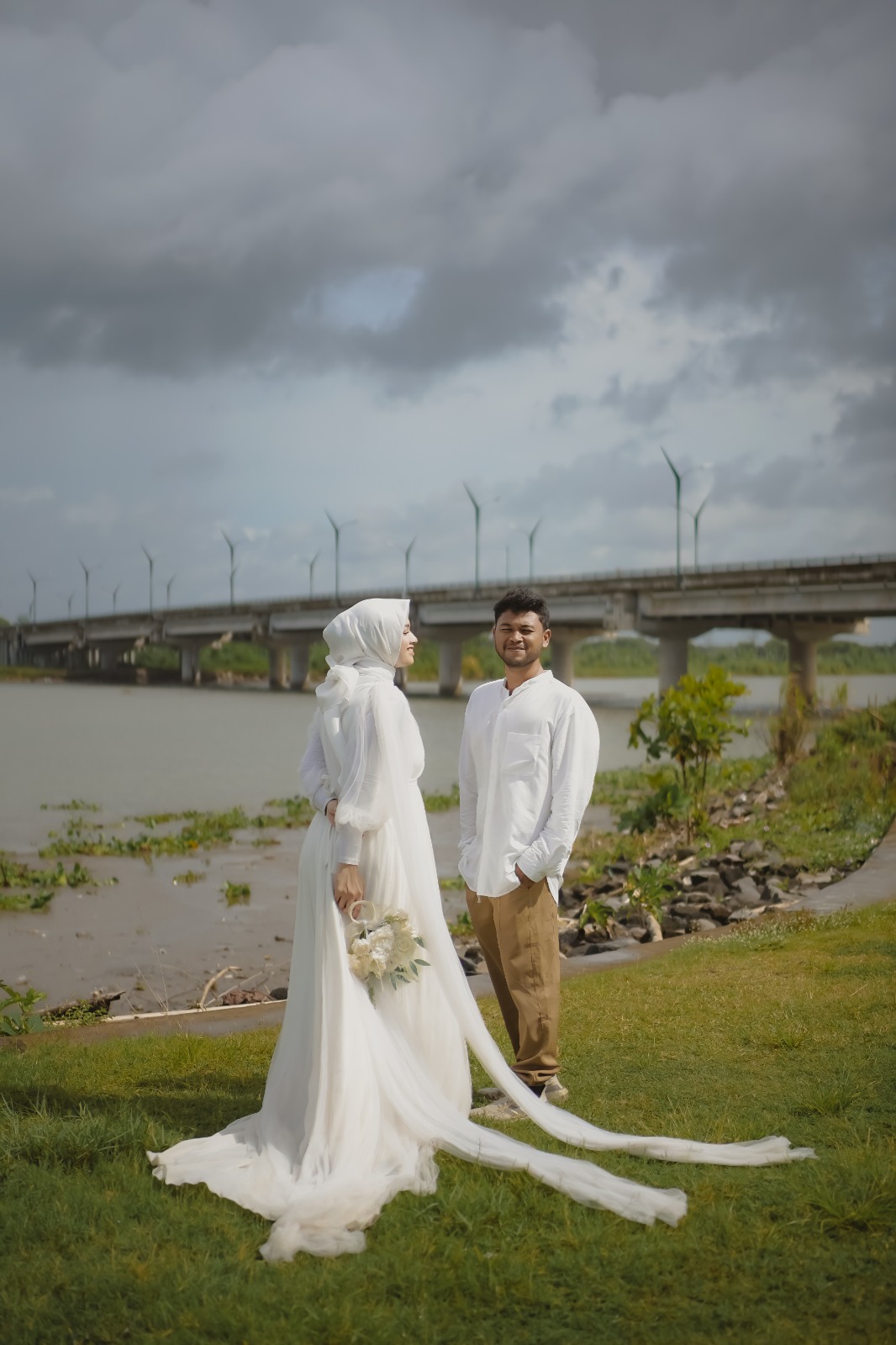 Ilovia & Kamal 11