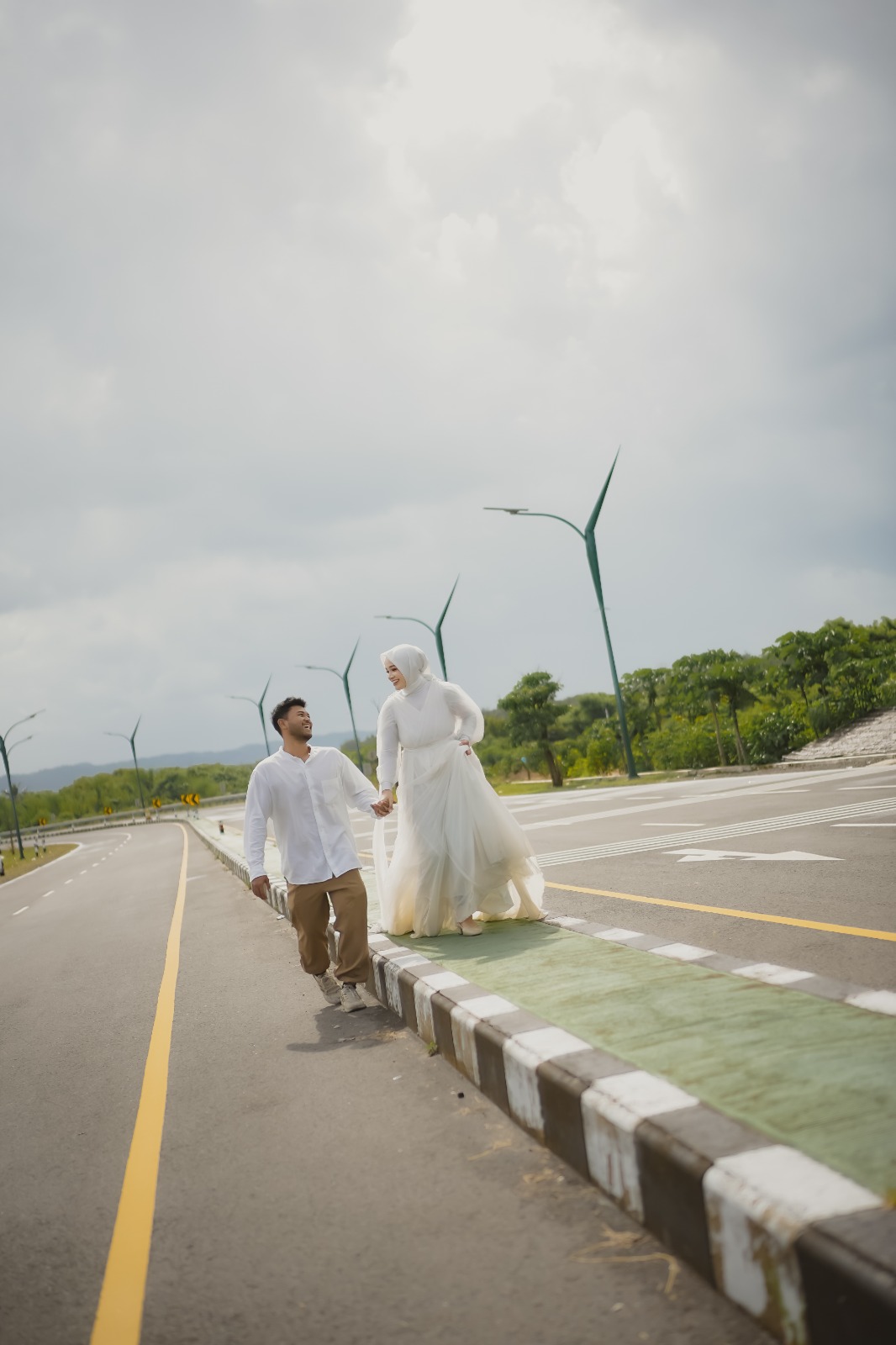 Ilovia & Kamal 13